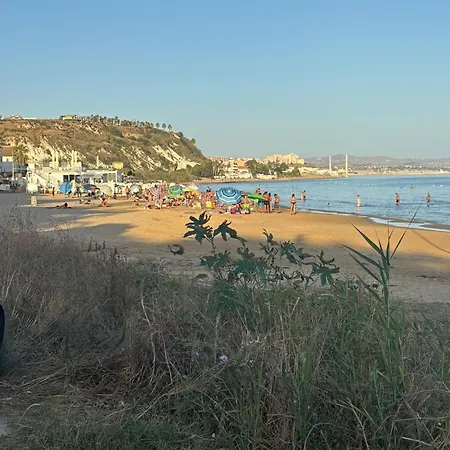 דירה Bianca Marea