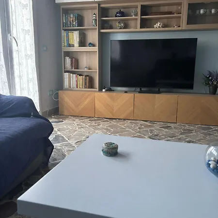 Bianca Marea Appartement *