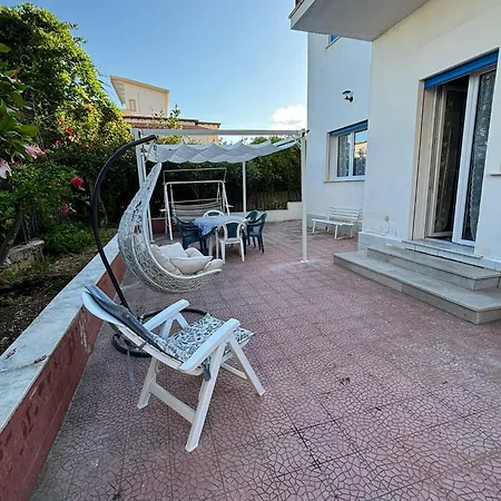 Bianca Marea Appartement