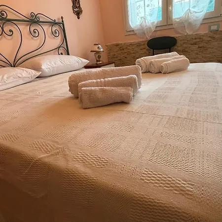 Bianca Marea Appartement *