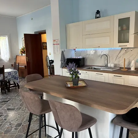 Appartement Bianca Marea