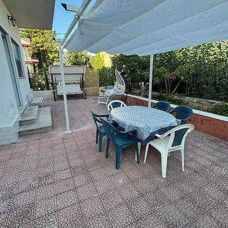 Appartement Bianca Marea *