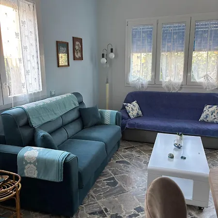 Bianca Marea Appartement