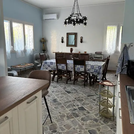 Bianca Marea Appartement