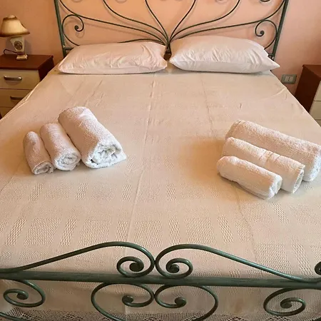 Bianca Marea Appartement Realmonte