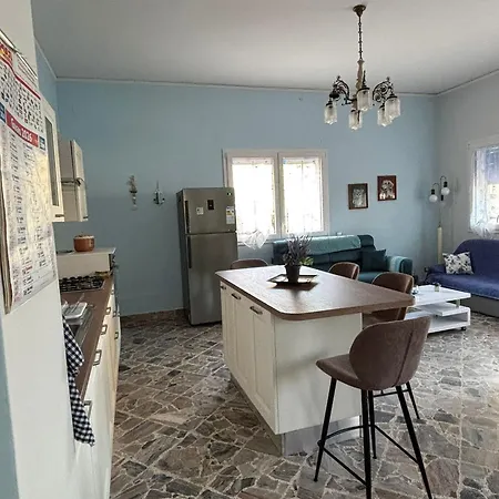 Bianca Marea Appartement Realmonte