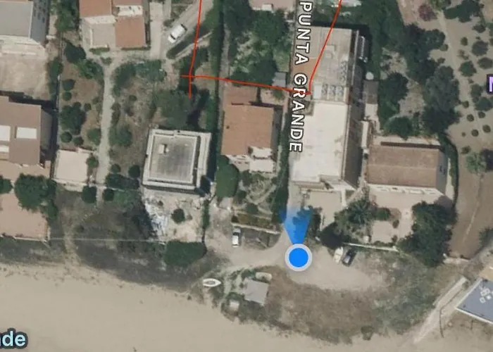 Bianca Marea Realmonte