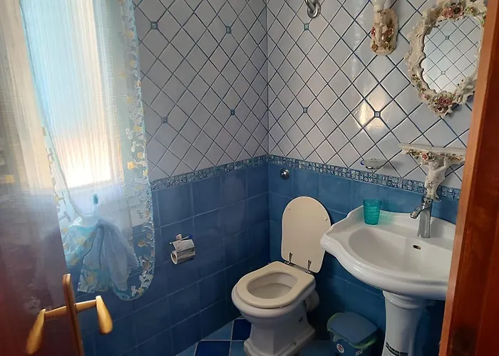 Appartement Bianca Marea
