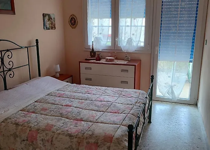 Bianca Marea Appartement